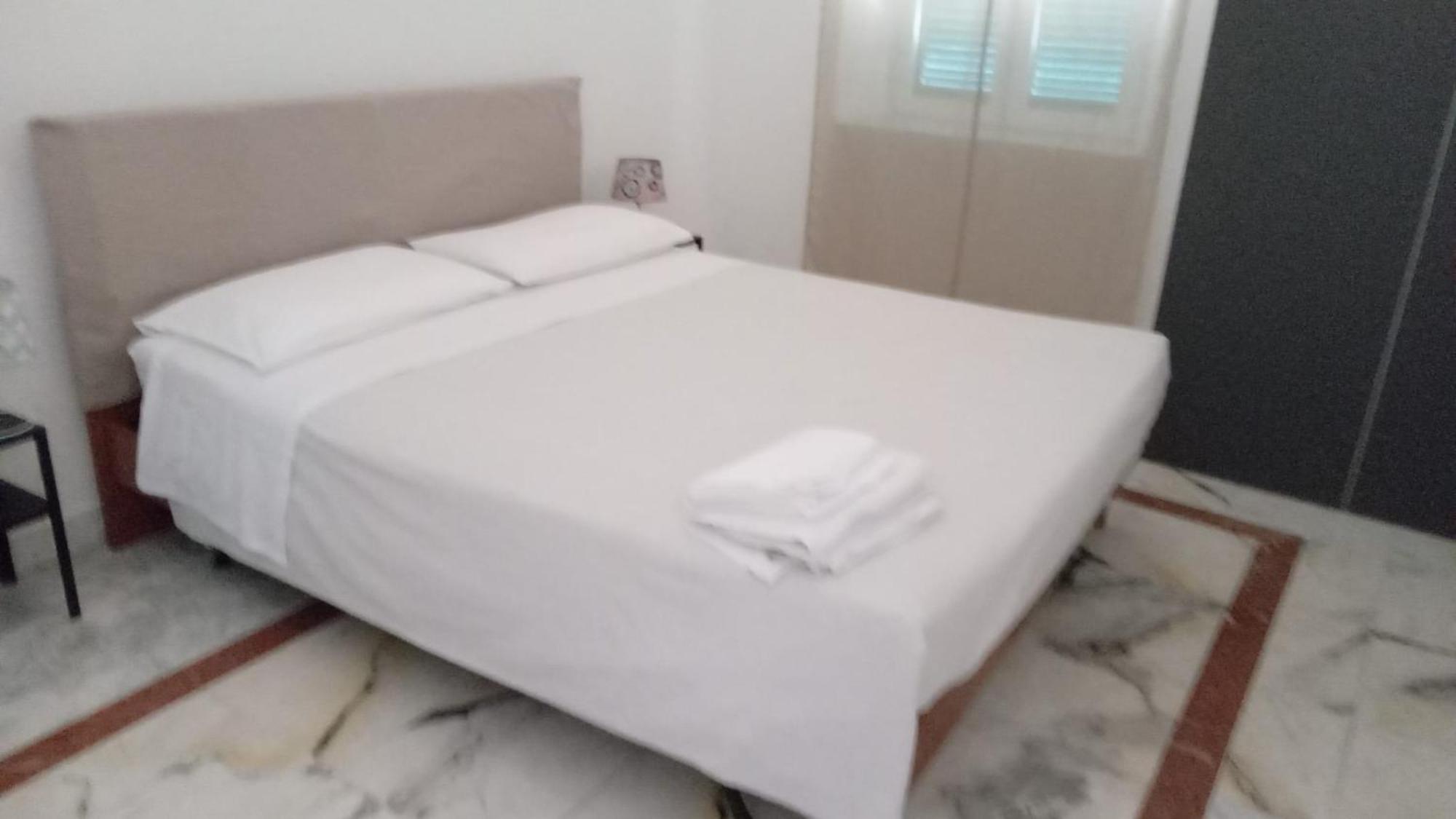 Apartament La Conchiglia Di *